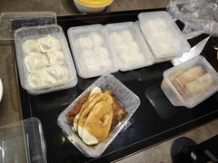 -珊珊小笼馆(仙霞路店)