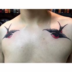 -太狼刺青Taro Tattoo Studio