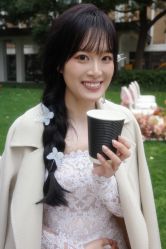 -锦江饭店·锦江小礼堂·宴会厅