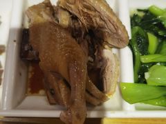 -东就鸭饭店·古早海南菜(友谊南海城店)