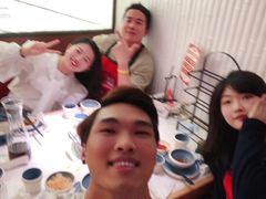 -牛很鲜潮汕牛肉火锅(朝晖路店)