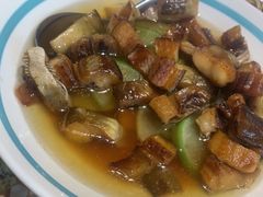 -77号渔船·蒸海鲜青岛菜(积米崖店)