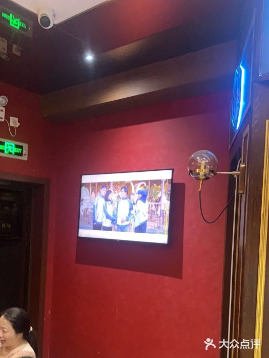 恐怖游戏(湖滨店)图片