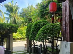 -三亚龙兴莱曼海景度假酒店