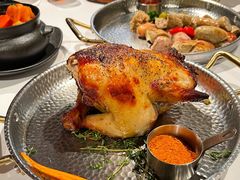 -黑宝石西餐厅(汇励99城市公园店)