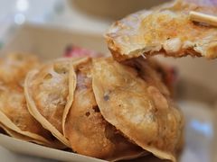 -非遗·十八曲鱼饺(西马总店)
