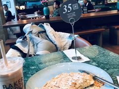 -BAKER&SPICE(安福路店)