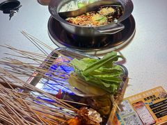 -钢管厂五区小郡肝串串香(滨江店)