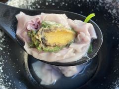 -地二手作鱼汤馄饨(上街里店)