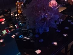 -黑桃K生日订制KTV