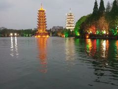 -桂林两江四湖景区