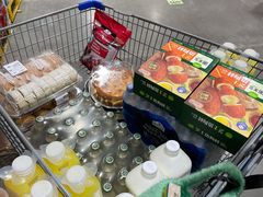 -山姆会员商店(邻瑞广场店)