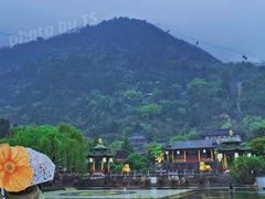 -华清宫景区