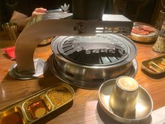 -九田家黑牛烤肉料理(新辰里亚运村店)