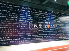 -厦门失恋博物馆(中华城店)