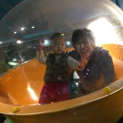 -KidSteam儿童乐园(富力城店)