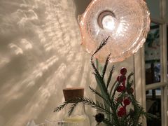 -秀儿家の小确幸花园西餐厅