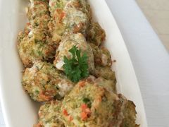 -马克西姆俄罗斯餐厅(通亚街店)