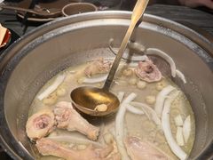 -大头椰·椰子鸡火锅(南宁万象城店)