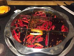 -董家湾重庆老火锅(嘉华店)