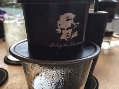 -Trung Nguyen Café Legend