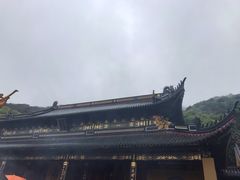 -普陀山风景名胜区-法雨禅寺