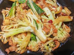 -四道菜·福建菜馆(万家广场店)