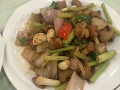 -七叔家宴家常广西菜(明秀东路店)