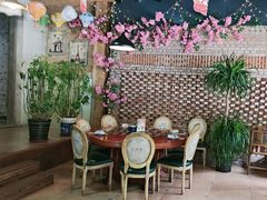 -遇见小院—虹鳟鱼•农家菜(怀柔店)