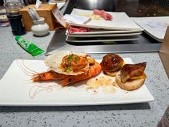 -大渔铁板烧(万象城店)