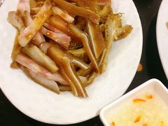 卤水拼盘-潮州菜馆(十里河店)