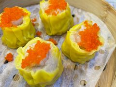 蟹子烧麦-澳门陈光记烧味饭店(万象城店)