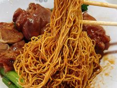 -下环街市熟食中心