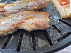 -牛小喜黑牛烤肉料理(霸州店)