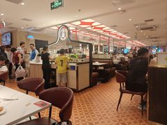 -八合里潮汕鲜牛肉火锅(深圳海岸城店)