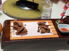 -飞鹿餐饮·陕南菜(北关店)