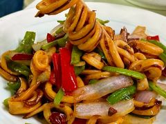 -金龙·打边炉(南京西路店)