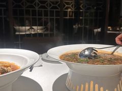 -味钱塘·钱塘浙宴(宋城之江银泰店)