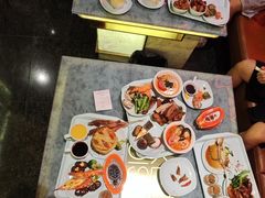 -堂会·KTV·自助餐·团建聚会(天河店)