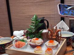 -水濑·日料放题(天河店)