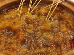 -镇江龙·火锅串串(武侯祠店)