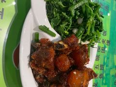 -令氏家外家周秦食府(高新店)