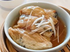 -白天鹅宾馆-宏图府餐厅
