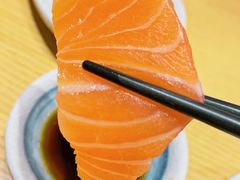 -富山日式料理(宽厚里店)