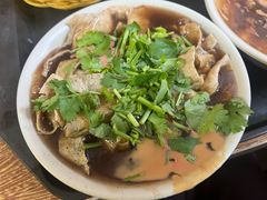 -真素诚·清真(新华路店)