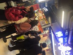 -一代烤翅王(大汉口店)