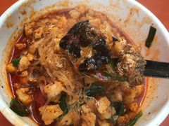 -刘信牛羊肉小炒泡馍(回民街店)