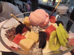 -孙家外婆•长春地标美食新名片(红旗街万达店)