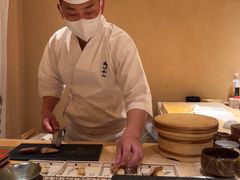 -鮨心和(外滩店)