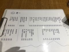 -静一餐厅·湖北菜(前门创始店)